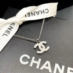 2025年最新】シャネル ラインストーン ネックレスの人気アイテム