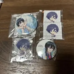 B-project Bプロ　寺光唯月　グッズ　まとめ売り