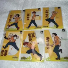 ヒロアカ　クリアカーデク　爆豪　轟