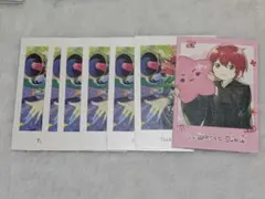 朱桜司　ぱしゃっつ　あんスタ