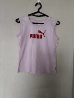PUMA プーマ タンクトップのサムネイル