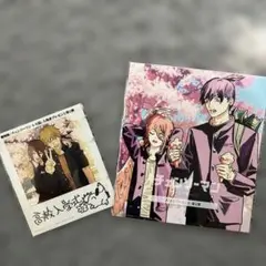 チェンソーマン　レゼ篇　入場者特典