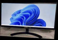LG 34UM59-P 34インチ ウルトラワイドモニター - メルカリ