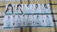【ふーこ様専用】乃木坂46 ネーブルオレンジ 生写真 まとめ売り