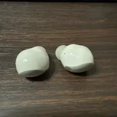 【本体のみ】sony wf-1000xm5 プラチナシルバー