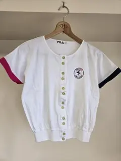 フィラ　テニスウェア