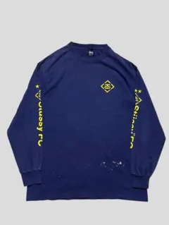 2026年最新】old stussy ロンtの人気アイテム - メルカリ