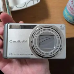 2026年最新】ricoh caplio r4の人気アイテム - メルカリ