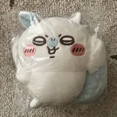ちいかわ イヤッぬいぐるみ モモンガ