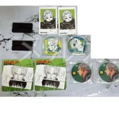 サカモトデイズ　楽　6点セット