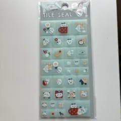 ちいかわ⭐︎タイルシール