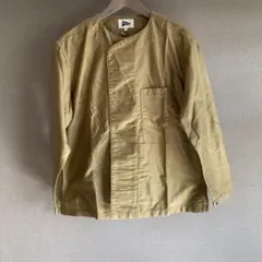 BEAMS Pilgrim Surf+Supply コットンジャケット