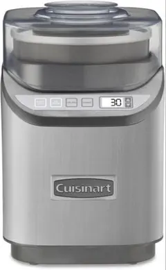 新品！最終値下］Cuisinart クイジナート アイスクリームメーカー