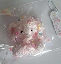 【sakuraスクイーズ　りぼんセット】 sakuraスクイーズ りぼんセット】 - メルカリ