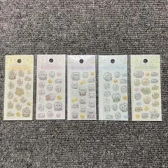 ちいかわ Chiikawa Baby ミニミニぷっくりシール セット