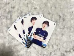 第五人格 2025夏季 IJLカード AXIZ Takakou