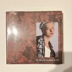 ENHYPEN THE SIN : VANISH ニキ HMV特典付 未開封