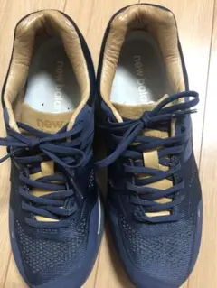 new balance MD1500DM NAVY suede 27.0cm - メルカリ