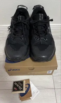 ASICS GEL-Trabuco 12 GTX 27.0cm アシックスのサムネイル