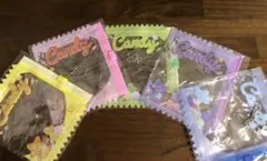 【新品】推し活 お菓子ケース キャンディバッグ 5点セット