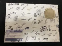 Kis-My-Ftに逢える de Show 2022 in DOME DVD
