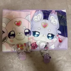 マシュタン キャラクターグッズ