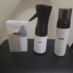 HOMEGAME Foam Hat Care Kit 帽子用クリーニングキットのサムネイル