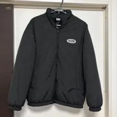 RODEO CROWNS ブラックジャンパー　Lサイズ