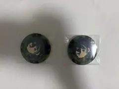 KnightA 騎士a しゆん AllVIN 缶バッジ セット