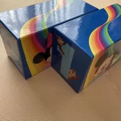 ディズニー英語システム　DWE トークアロングカード