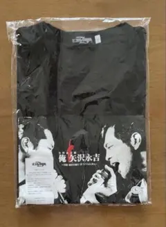 鋲じゃん展 by くっきー ! Tシャツ ステッカー 缶バッジ 3点 野性爆弾 鋲じゃん展 by くっきー ! Tシャツ ステッカー 缶バッジ 3点 野性爆弾