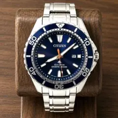CITIZEN PROMASTER Eco-Drive Diver’s 200mのサムネイル
