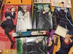 呪術廻戦 キャラポスコレクション 五条悟