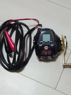 2026年最新】ダイワ シーボーグ G300Jの人気アイテム - メルカリ