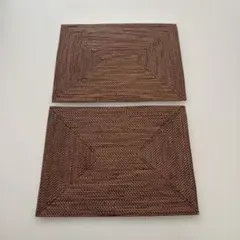 2026年最新】ランチョンマット 無印の人気アイテム - メルカリ