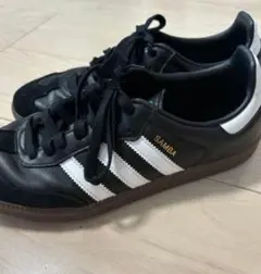 adidas SAMBA OG 箱無し