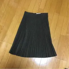 プリーツスカートのサムネイル