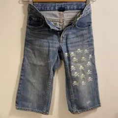 ギャップ　キッズ　120   ジーンズ　ボーイズ　男の子