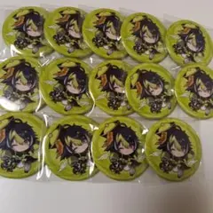 伊波ライ 2周年 缶バッジ　にじさんじ