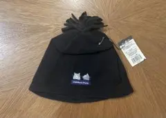 【おもち様専用】ダヤン フリース帽子