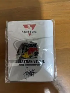 2026年最新】セバスチャンベッテルの人気アイテム - メルカリ