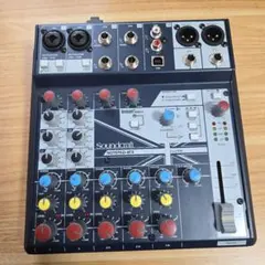 2026年最新】soundcraft notepad-8fxの人気アイテム - メルカリ