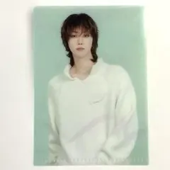 ミョンホ SEVENTEEN YAKUSOKU コラボ 特典 クリアファイル - メルカリ