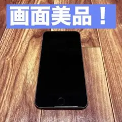 Apple iPhone6 plus シルバー 128GB