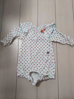 モイモルン　ロンパースのセットアップ♪