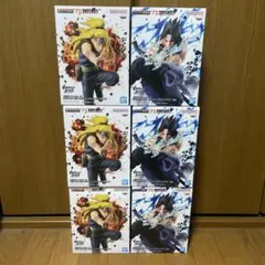 NARUTO フィギュア　プライズ　まとめ売り