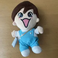 なにわ男子 藤原丈一郎  ちびぬい　第1弾