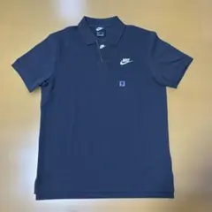 NIKE ポロシャツ ブラック Sサイズ