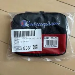 チャンピオン　定期入れ