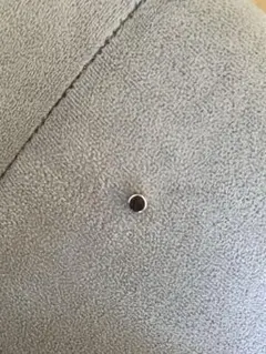 7.46g シルバー色